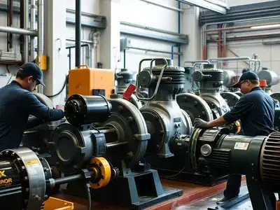 定期メンテナンス